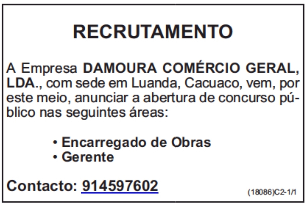 Emprego