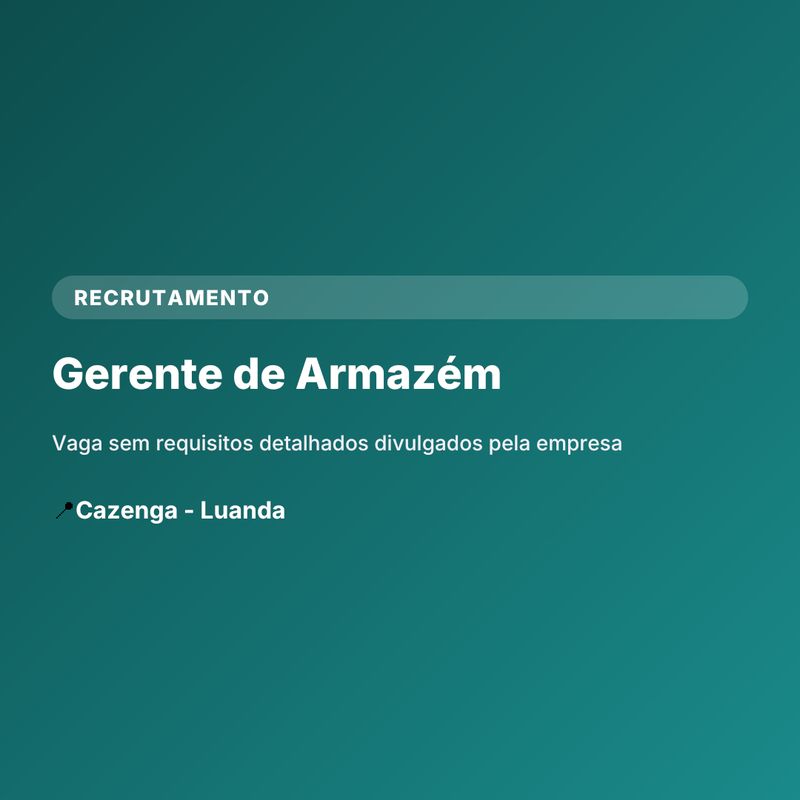 Emprego