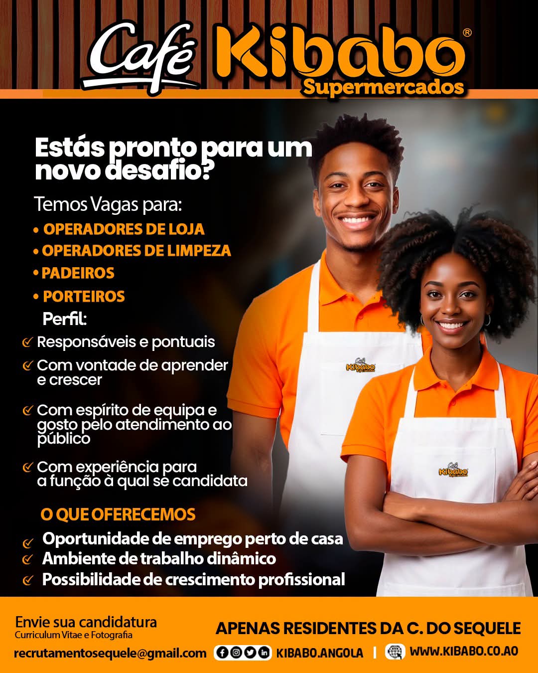 Emprego