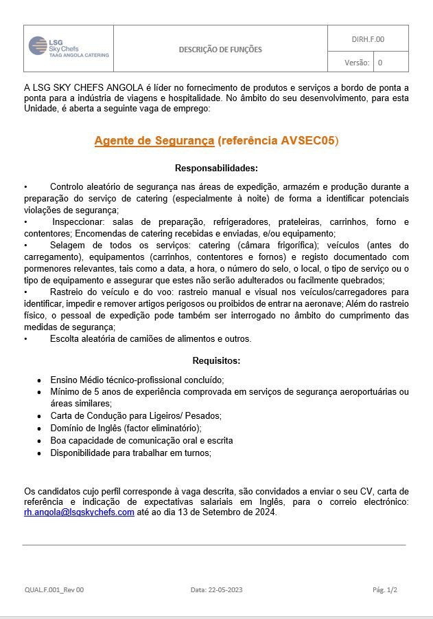 Emprego