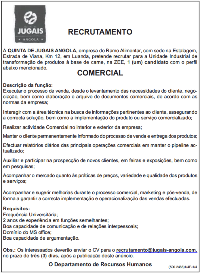 Emprego