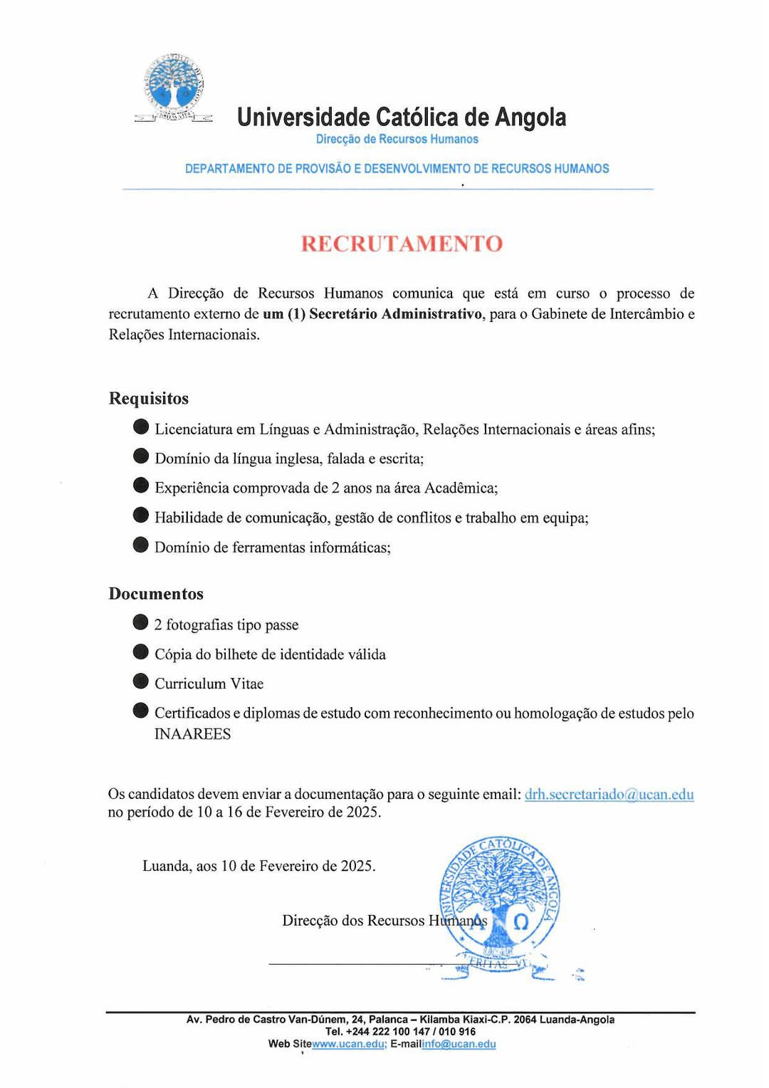 Emprego