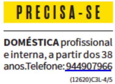 Emprego