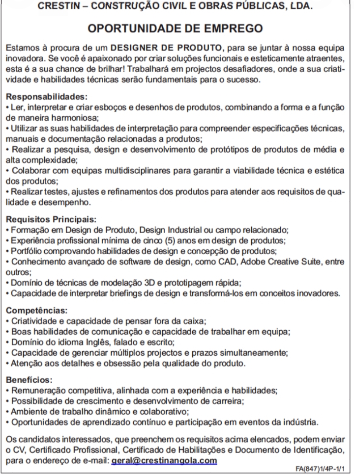 Emprego