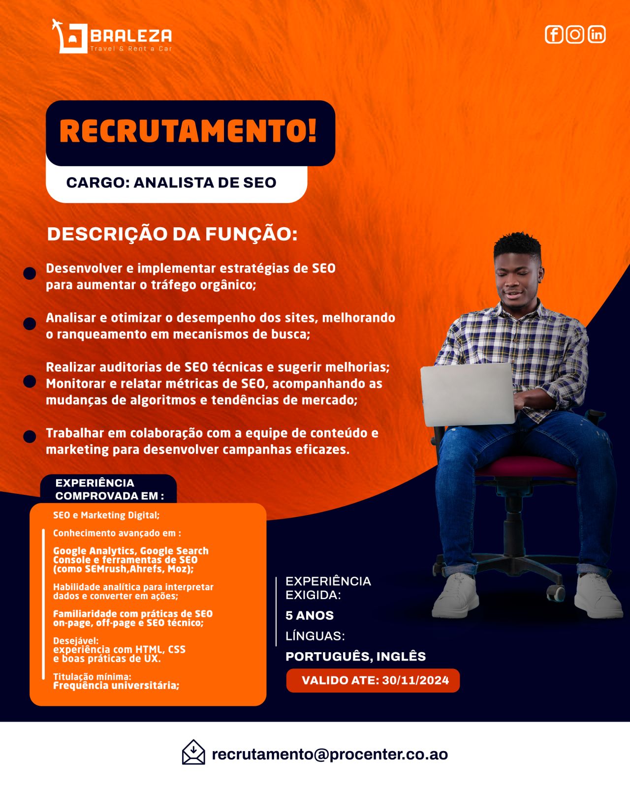 Emprego