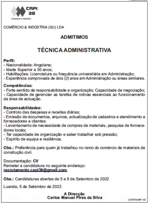 Emprego