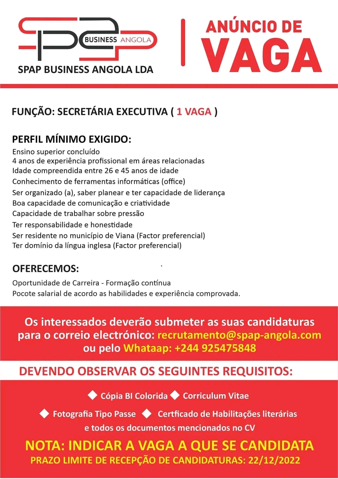 Emprego