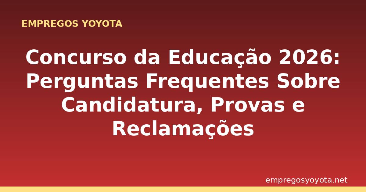 Emprego