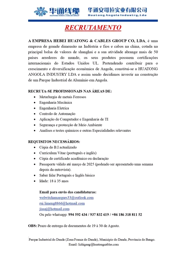 Emprego