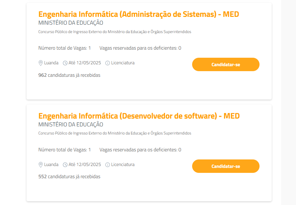 Emprego