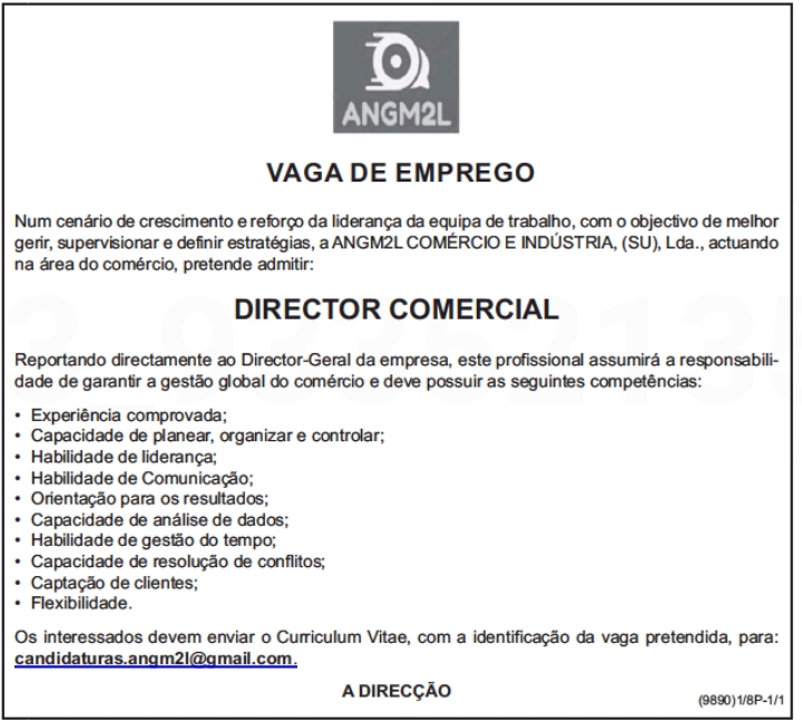Emprego