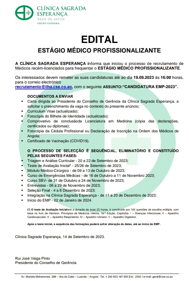 Emprego