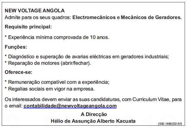 Emprego