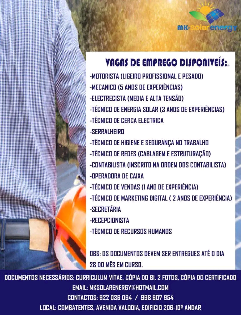 Emprego