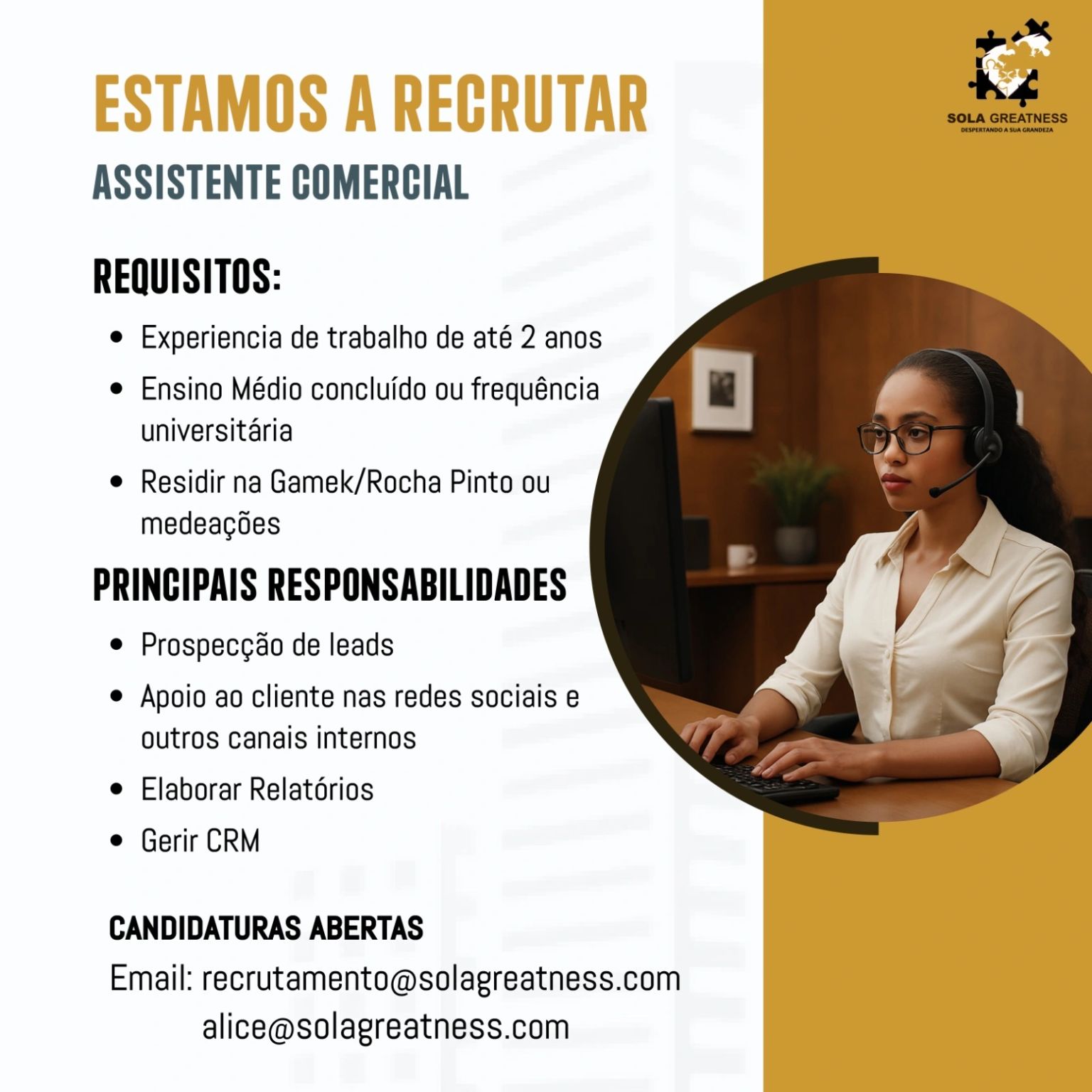 Emprego