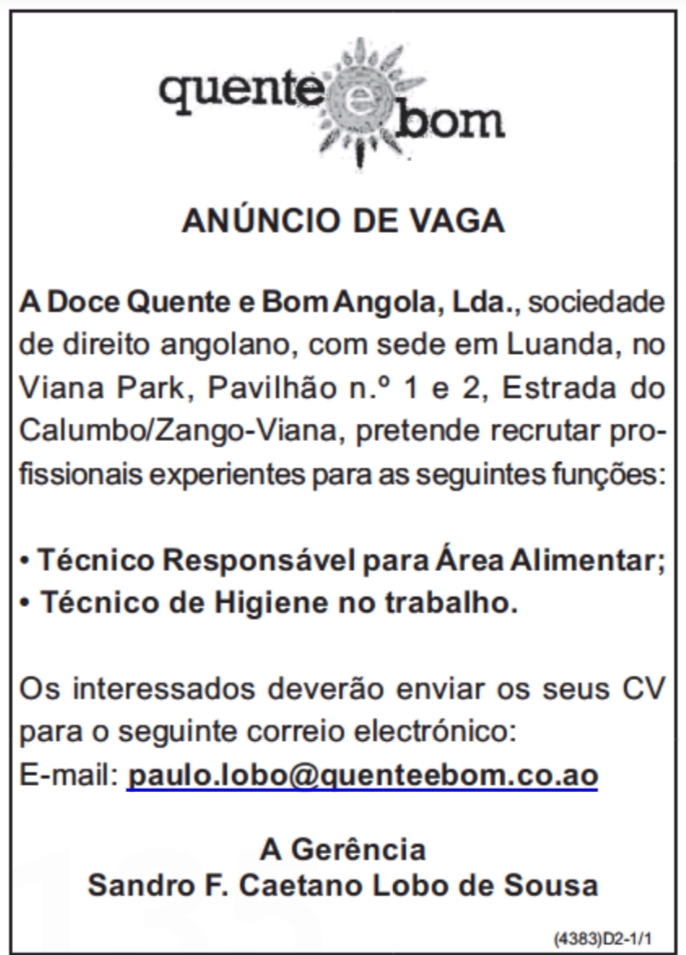 Emprego