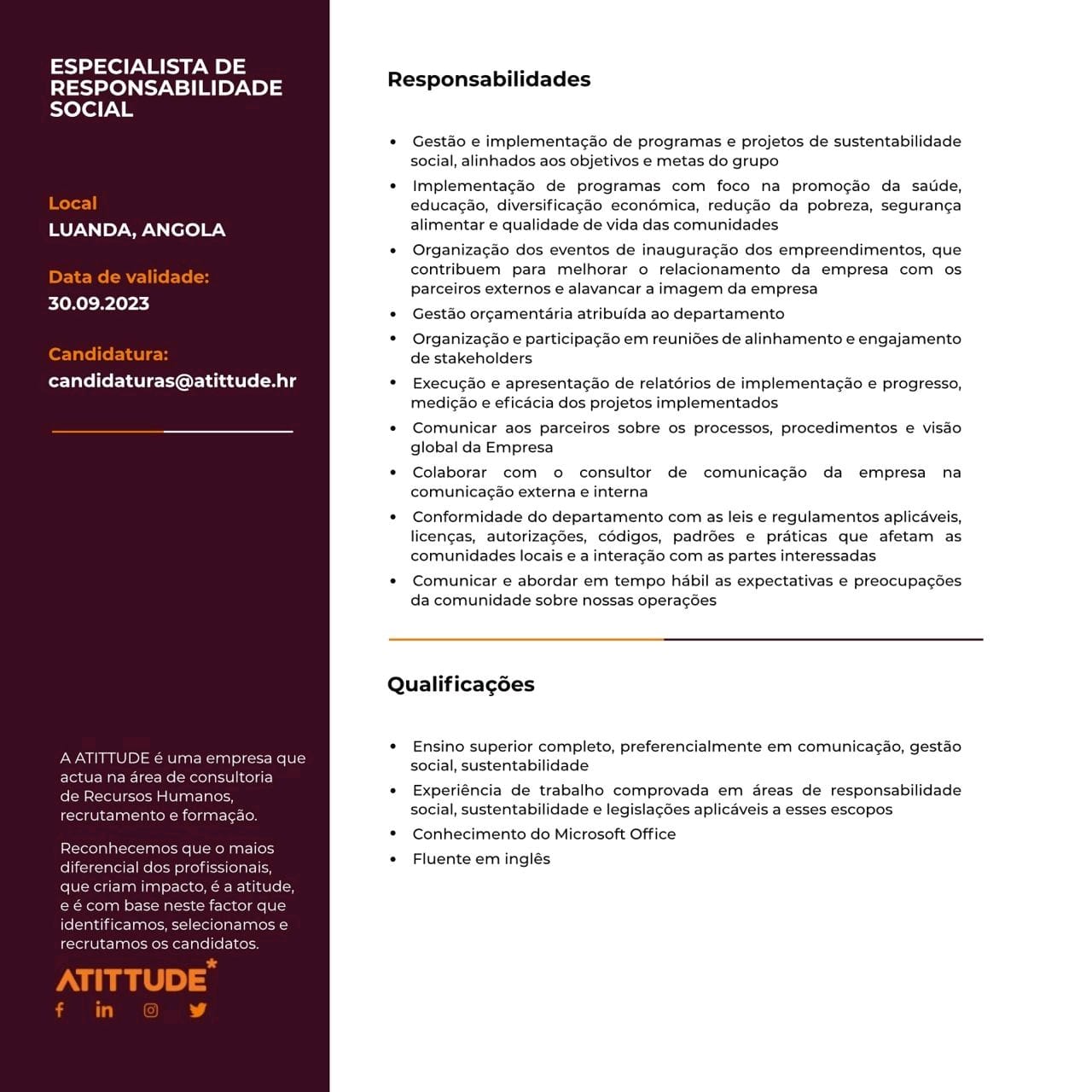 Emprego