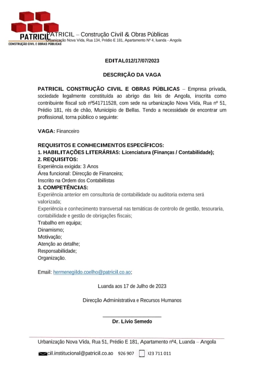 Emprego