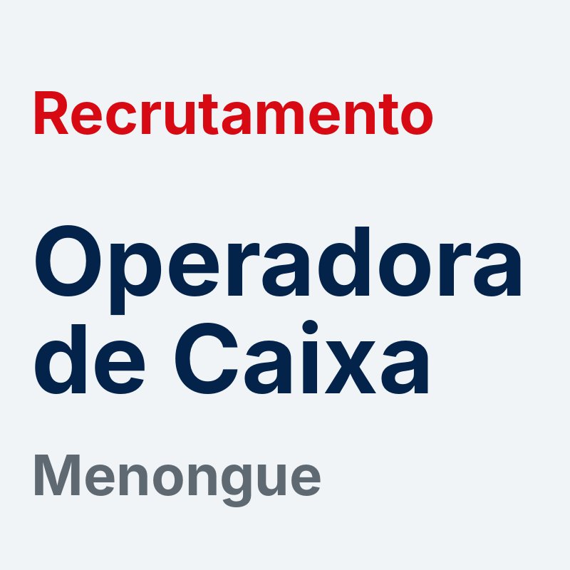 Emprego