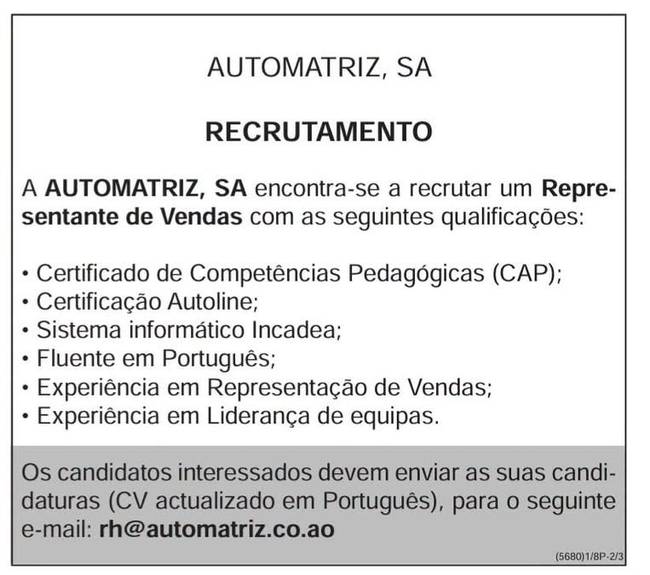 Emprego