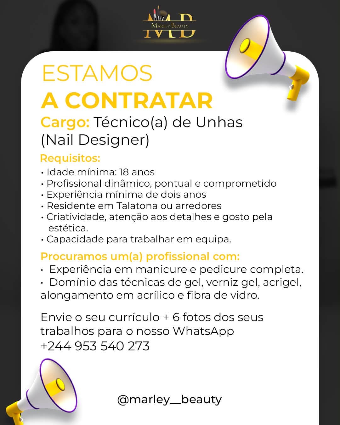 Emprego