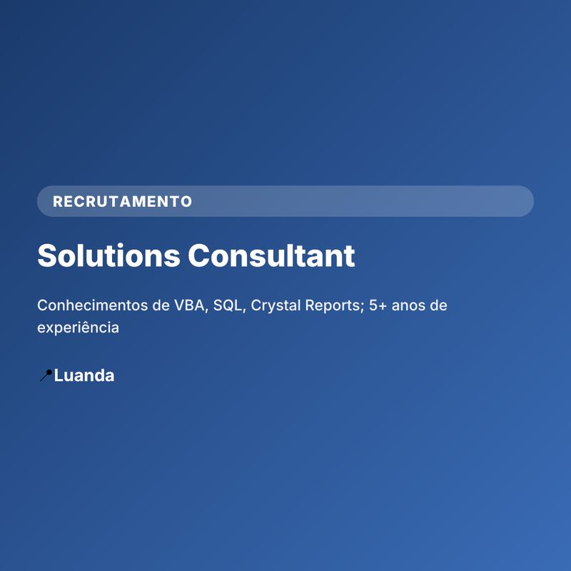 Emprego