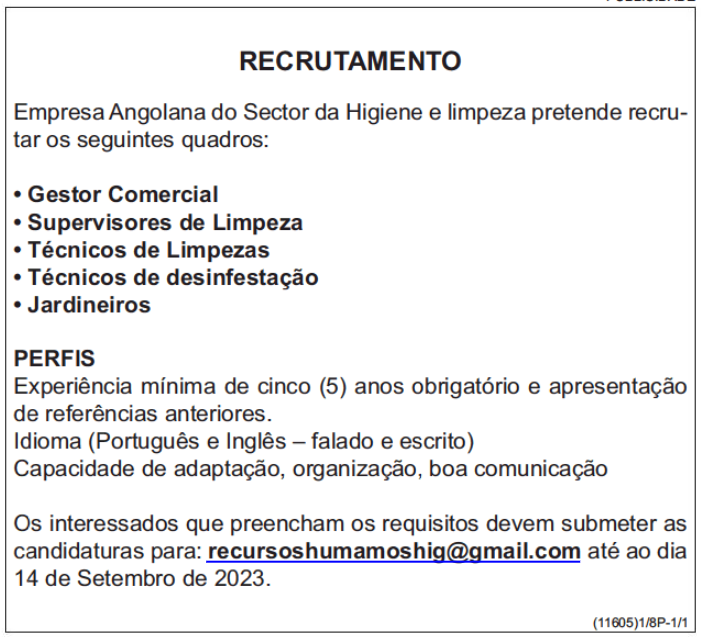 Emprego