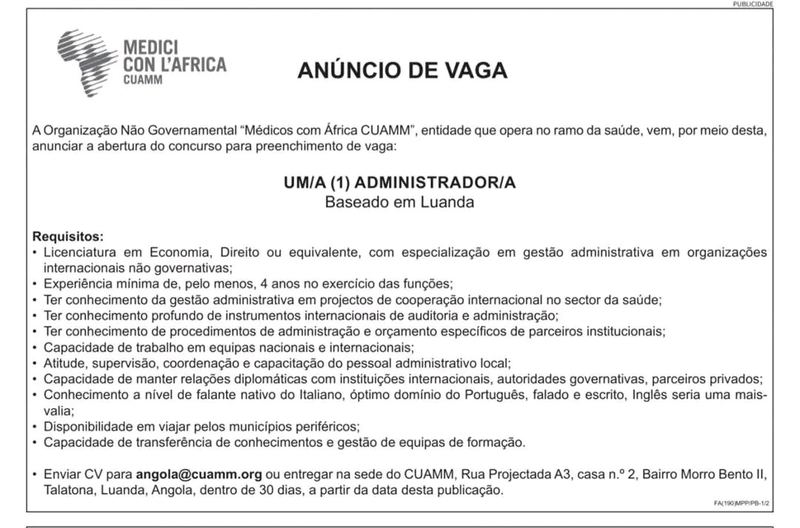 Emprego