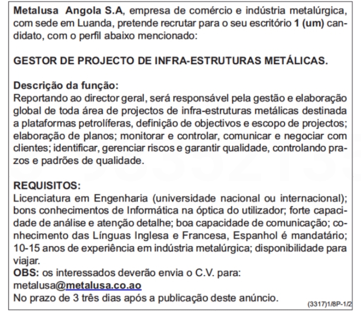 Emprego