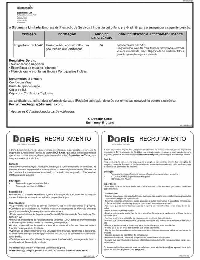 Emprego