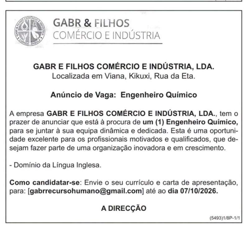 Emprego
