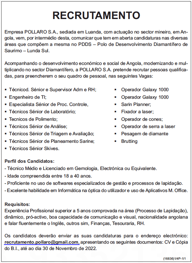 Emprego