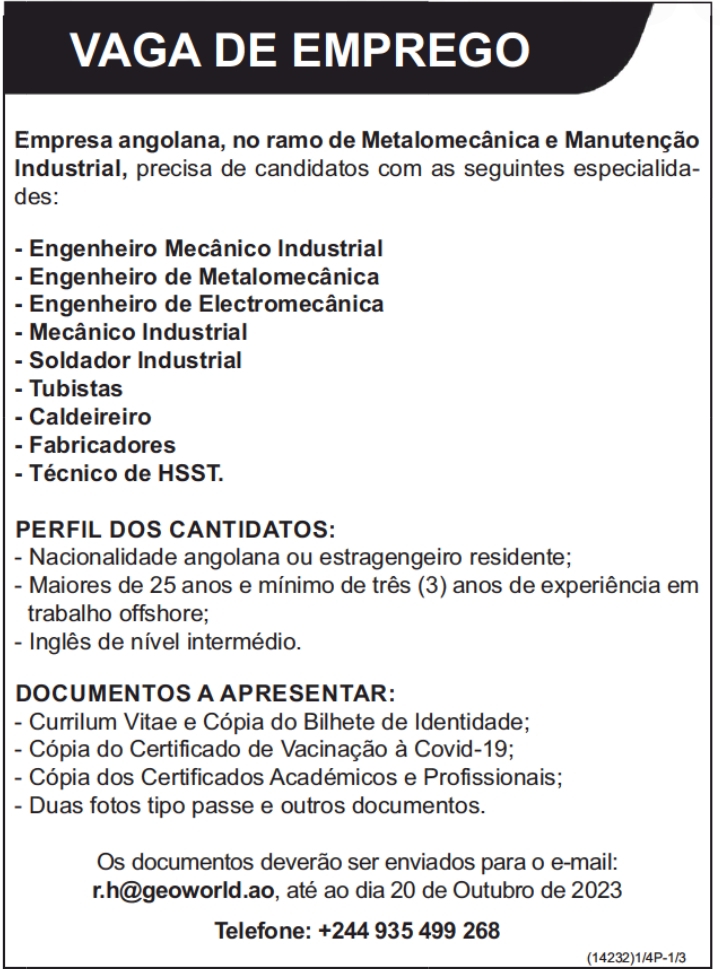 Emprego