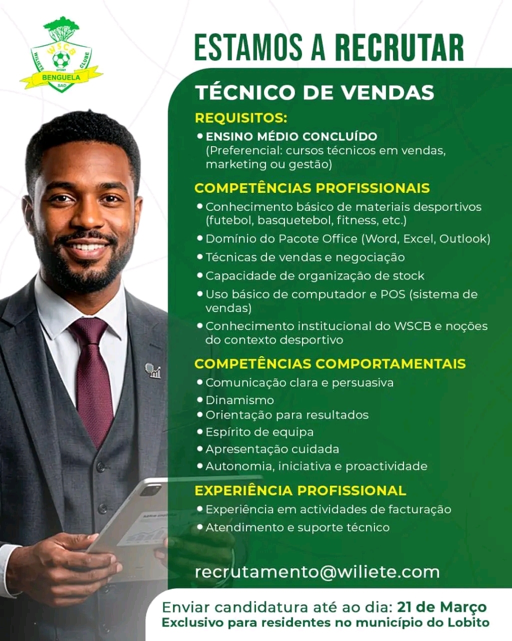 Emprego