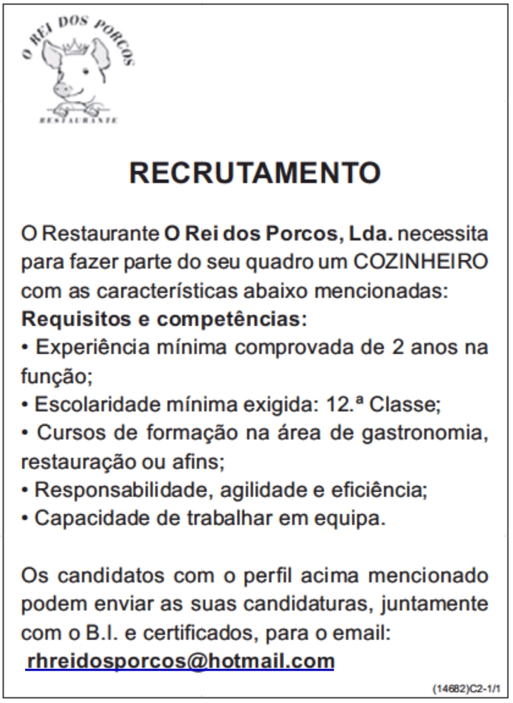 Emprego