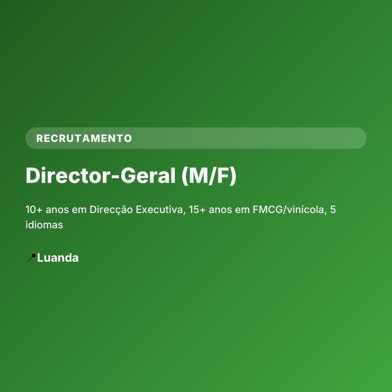 Emprego