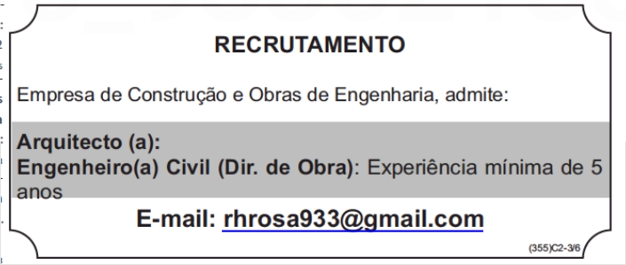 Emprego