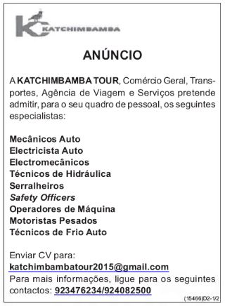 Emprego