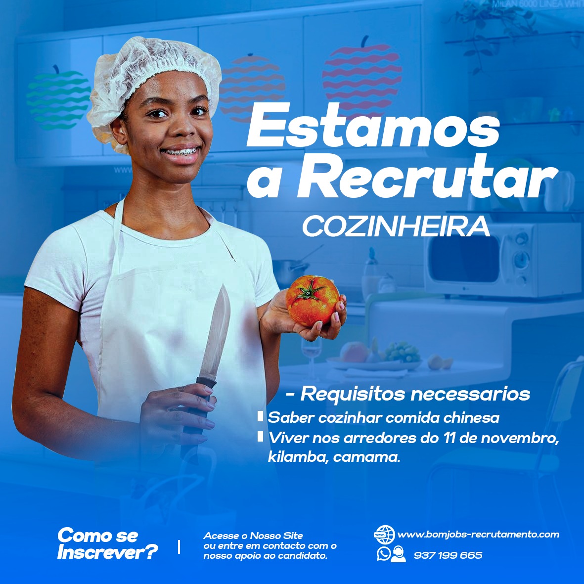 Emprego