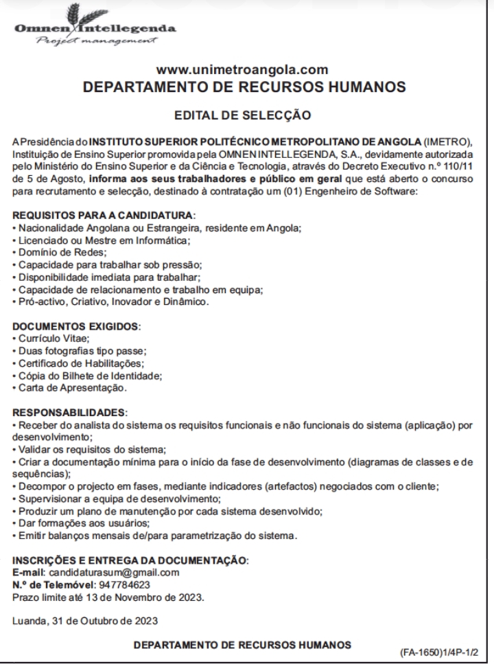 Emprego