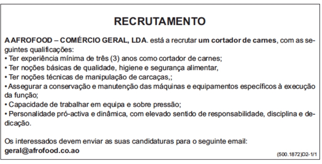 Emprego
