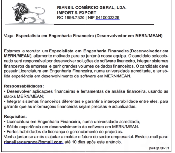 Emprego