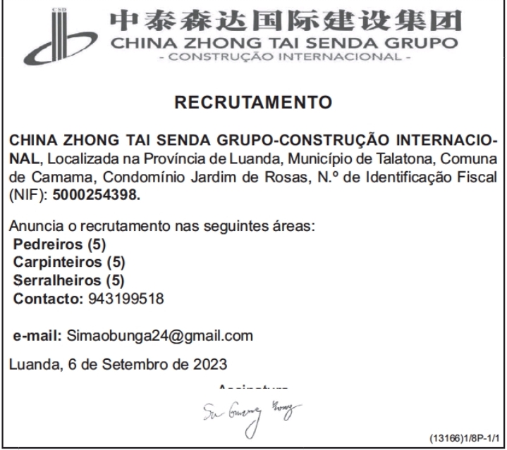 Emprego