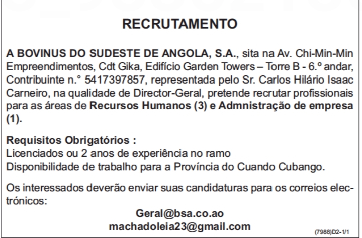 Emprego