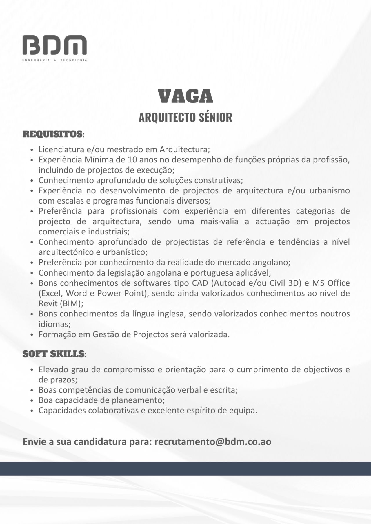 Emprego