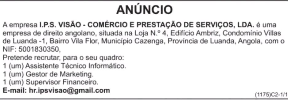 Emprego
