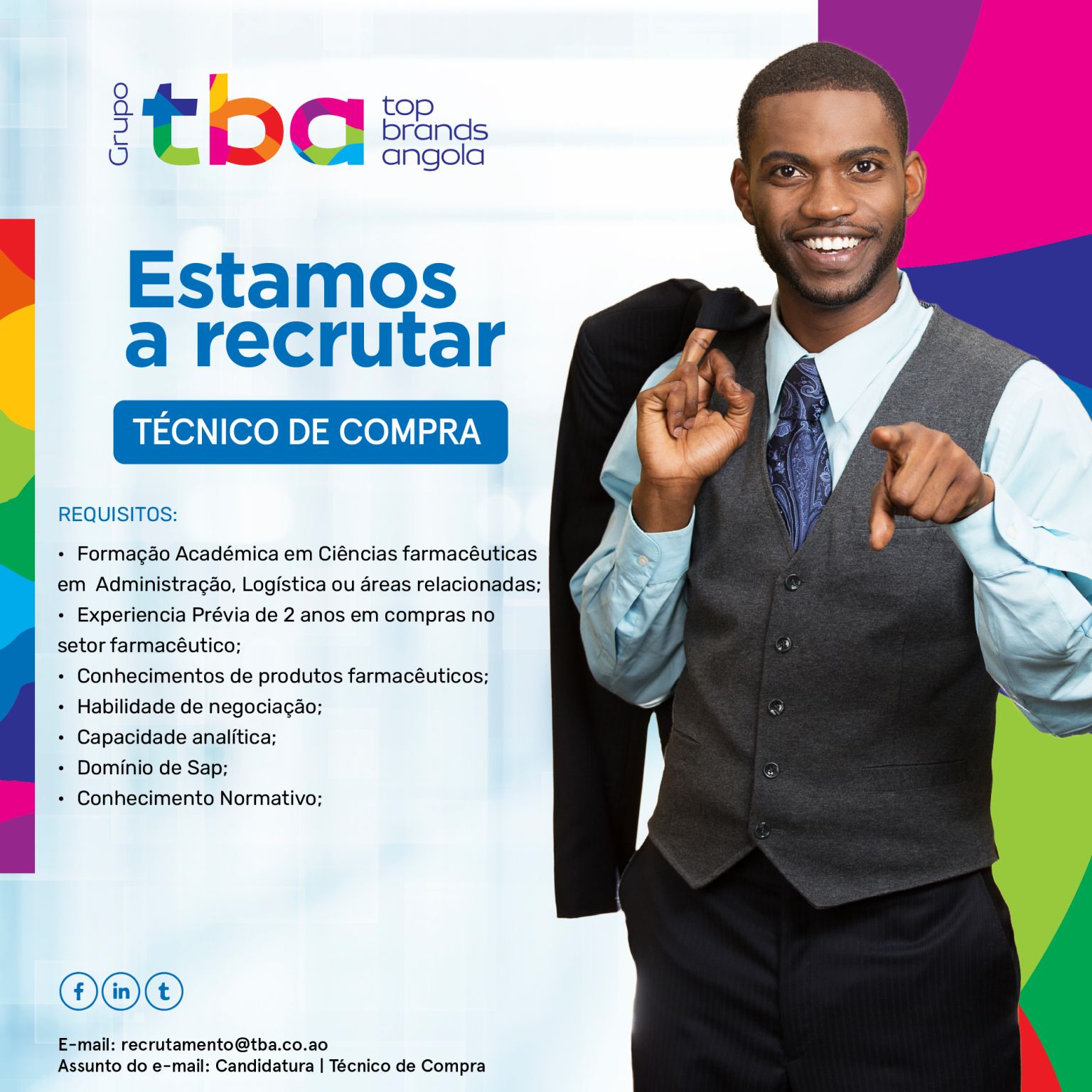 Emprego