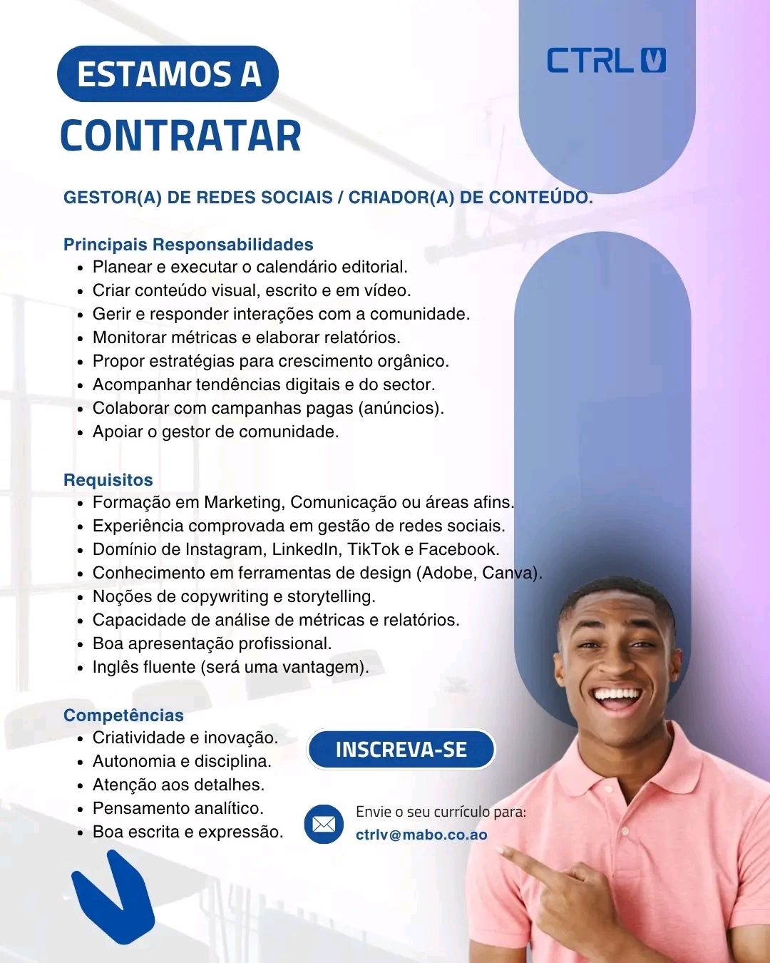 Emprego