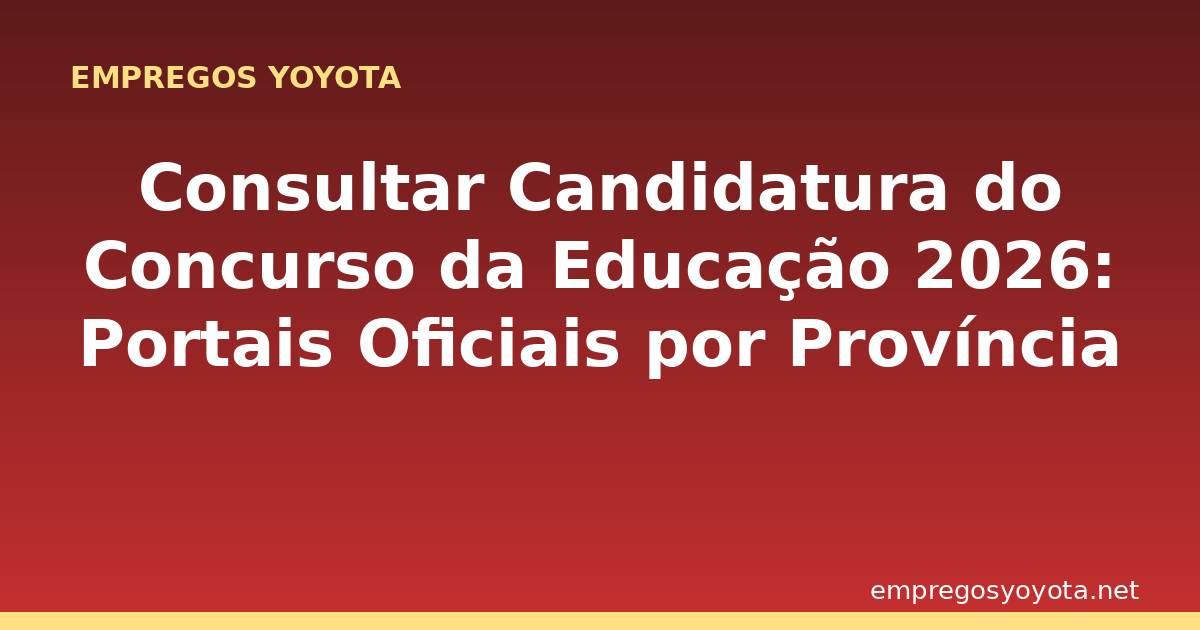 Emprego