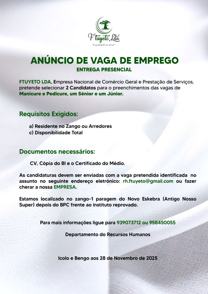 Emprego